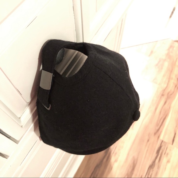 EXPRESS Cheetah Hat - Picture 3 of 5